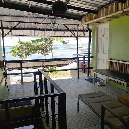 Zone6 Coworking Beach Apartment Old 2W Beach Hostel, Koh Samui Bophut Ngoại thất bức ảnh